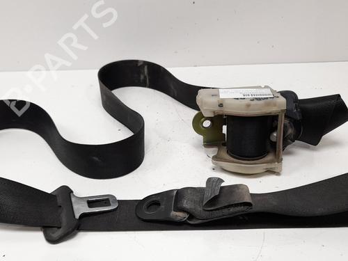 Used Front right seatbelt OPEL COMBO Box Body/MPV (71_) 1.7 D (60 hp) 12759556