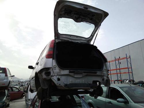 Clutch slave cylinder FORD FIESTA V (JH_, JD_) 1.4 TDCi | BP17899428M113