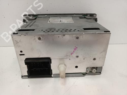 Radio FORD FOCUS II (DA_, HCP, DP) 1.6 TDCi | BP12726841E6 