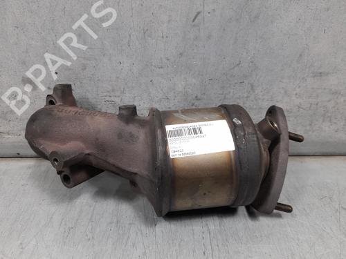 Used Catalyst OPEL ASTRA J (P10) [2009-2016]  16098272