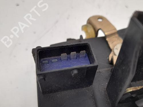 Front left lock SAAB 9-5 Estate (YS3E) 2.2 TiD | BP12815598C98 