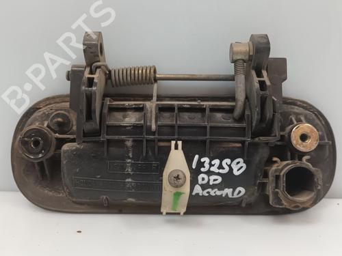 Front right exterior door handle HONDA ACCORD V (CC, CD) 2.0 i S (CD4) | BP32234375C129