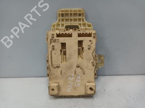 Fuse box HYUNDAI ix35 (LM, EL, ELH) 1.7 CRDi | BP22781659E1 