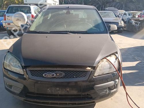 Used Parts FORD FOCUS II (DA_, HCP, DP) [2004-2013]  4340909