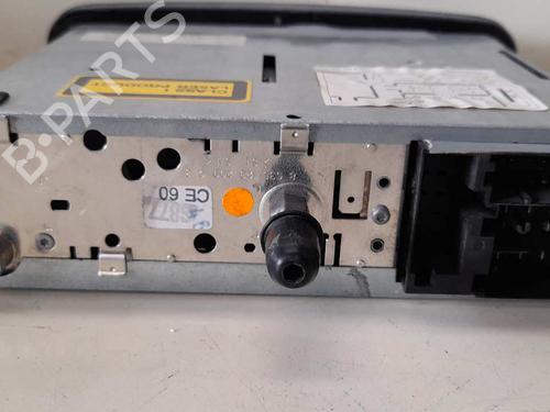 Radio ALFA ROMEO 147 (937_) 1.6 16V T.SPARK ECO (937.AXA1A, 937.BXA1A) | BP12766030E6 