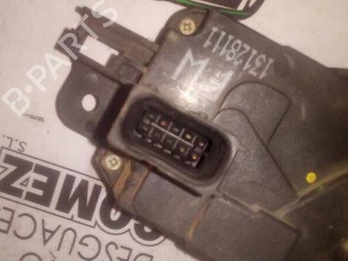 Front left lock OPEL ASTRA H (A04) 1.7 CDTI (L48) | BP12728999C98 