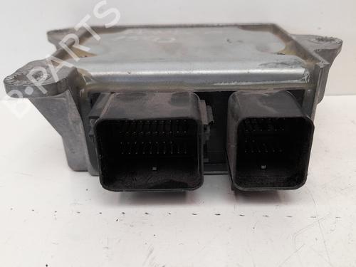 ECU airbags FORD MONDEO III Turnier (BWY) 2.0 16V TDDi / TDCi | BP12804814M53 