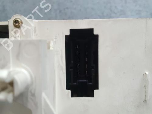 Climate control MERCEDES-BENZ A-CLASS (W168) A 140 (168.031, 168.131) | BP12746498I5 