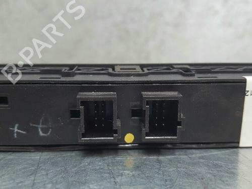 Warning switch JAGUAR S-TYPE II (X200) 2.5 V6 | BP12726198I22 