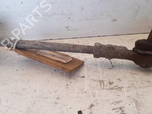 Steering rack HYUNDAI H-1 / STAREX Bus (A1) 2.5 TD 4WD | BP12696843M22 