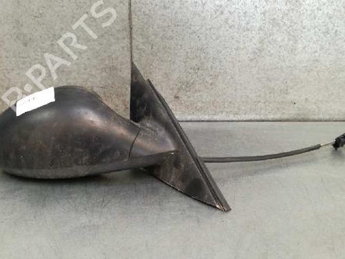 Right mirror SEAT CORDOBA (6L2) 1.9 TDI | BP12732931C27 