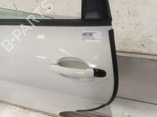 Left rear door SEAT ALTEA XL (5P5, 5P8)  | BP29272703C4 