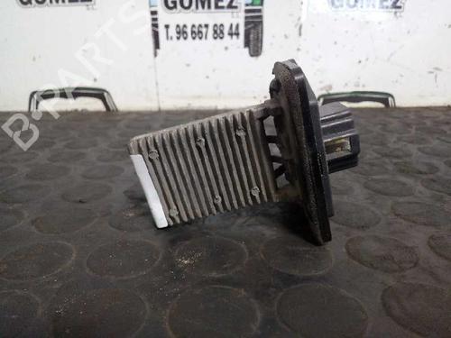Used Heater resistor Heater resistor HYUNDAI ACCENT II (LC) 1.3 (86 hp) 12787545 12787545