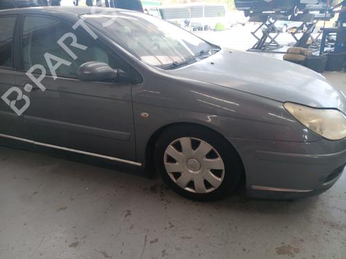 Højre Foran Tågelygte CITROËN C5 II (RC_)  | BP18263971C31 