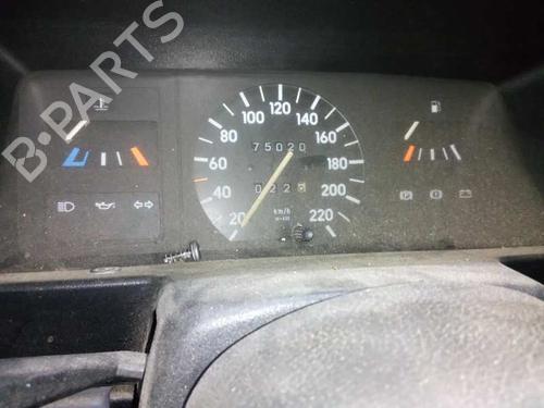 Engine mount OPEL KADETT E Hatchback (T85) 1.6 i (C08, C48, D08, D48) | BP12751622M89