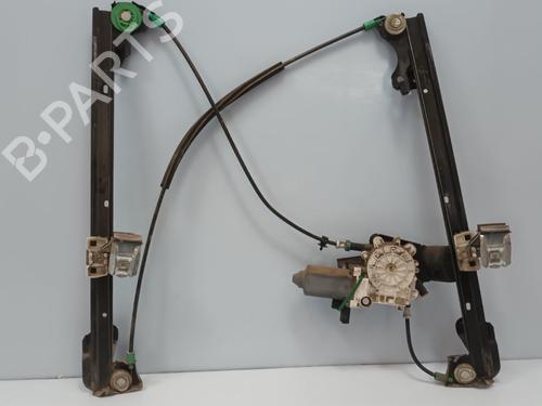 Used Front right window mechanism Front right window mechanism LAND ROVER FREELANDER I (L314) 2.0 Td4 4x4 (112 hp) 33817529 33817529