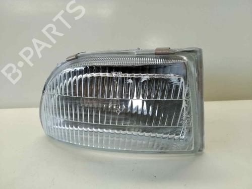 Used Right front fog light DAEWOO NUBIRA (J100) 1.6 (103 hp) 12765938