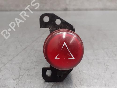 Used Warning switch Warning switch MITSUBISHI COLT VI (Z3_A, Z2_A) 1.5 DI-D (Z39A) (95 hp) 12725338 12725338