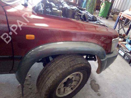 Tailgate lift support TOYOTA HILUX III SUV (_N1_, _N2_)  | BP13988605C138