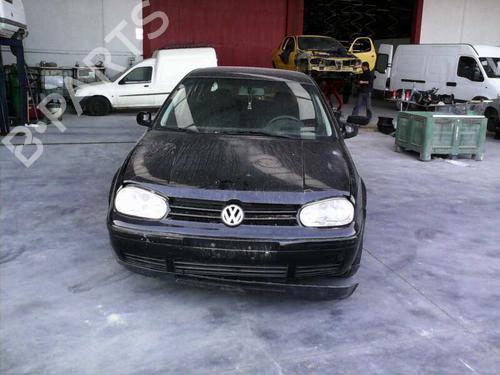 Pulley VW GOLF IV (1J1) 1.6 | BP13985010M122 