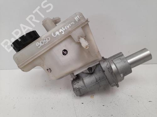 Brake master cylinder RENAULT LAGUNA III (BT0/1) 2.0 dCi (BT07, BT0J, BT14, BT1A, BT1S) | BP12851831M77 
