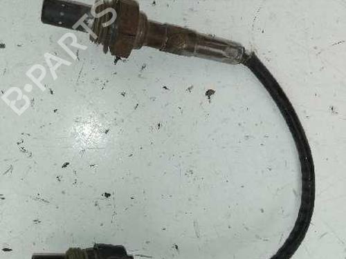 Used Electronic sensor RENAULT MEGANE I (BA0/1_) 1.4 e (BA0E, BA0V) (75 hp) 12708082