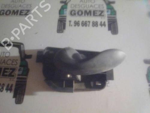 Used Rear left interior door handle Rear left interior door handle 12796793 12796793