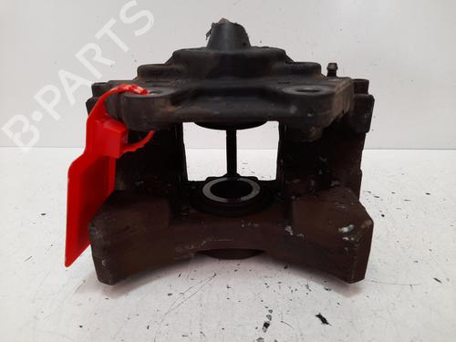 Left rear brake caliper MERCEDES-BENZ S-CLASS (W220) S 400 CDI (220.028, 220.128) | BP12694165M107 