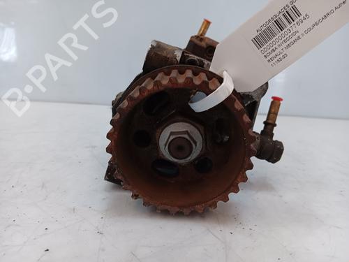Used Injection pump RENAULT MEGANE II Coupé-Cabriolet (EM0/1_) [2003-2010]  26328605