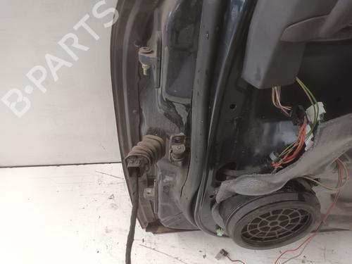 Right front door MERCEDES-BENZ C-CLASS (W203) C 220 CDI (203.006) | BP19574437C3 