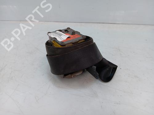 Used Front left seatbelt TOYOTA YARIS (_P9_) [2005-2014]  28047270