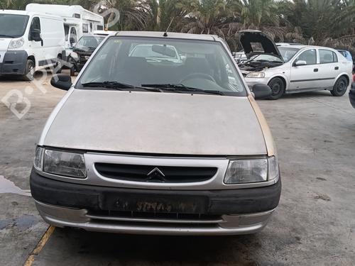 Used Parts CITROËN SAXO (S0, S1) 1.1 X, SX (60 hp) 4469146