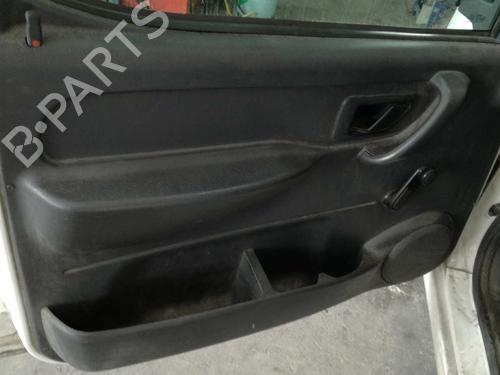 Warning switch CITROËN BERLINGO / BERLINGO FIRST MPV (MF_, GJK_, GFK_) 1.9 D (MFWJZ) | BP12705476I22