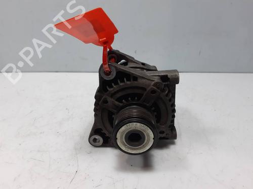 Used Alternator Alternator CHRYSLER VOYAGER IV (RG, RS) 2.5 CRD (141 hp) 40076768 40076768