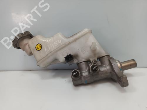 Brake master cylinder KIA RIO III (UB) 1.1 CRDi | BP36361253M77 - Image 4