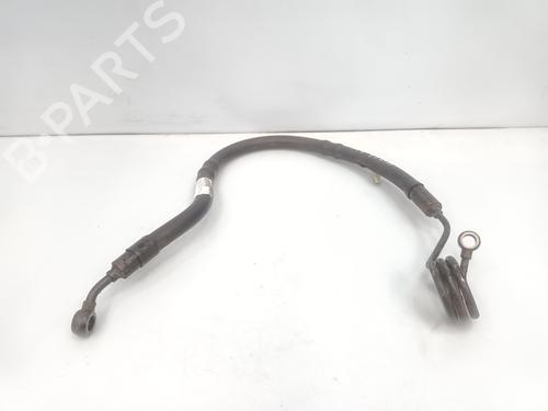 Tuyau AUDI A4 B5 (8D2) [1994-2001]  31920472