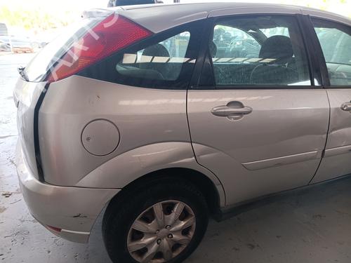 Silnik FORD FOCUS I (DAW, DBW) 1.8 Turbo DI / TDDi | BP29124588M1 