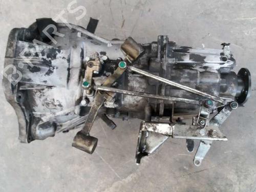 Gearbox IVECO DAILY III Van 35 S 15 V, 35 C 15 V (A6HCV3B2, A6HBV4B2, A6HC41B2,... | BP13003617M3 
