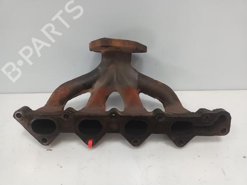 Exhaust manifold CHEVROLET AVEO / KALOS Saloon (T250, T255)  | BP19710715M110 