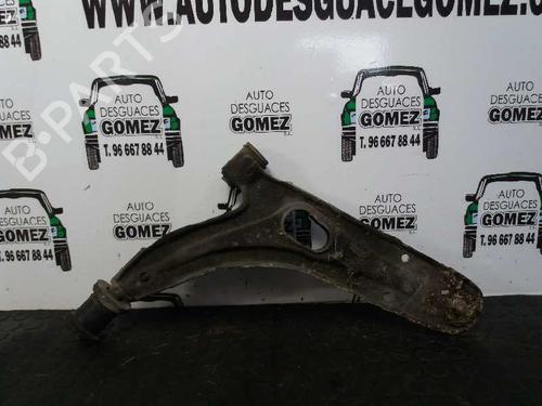 Left front suspension arm FIAT UNO (146_, 158_) 55 1.1 | BP12687261M12 