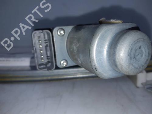 Rear left window mechanism CITROËN C4 II (NC_) 1.6 BlueHDi 120 | BP40197686C24 - Image 4
