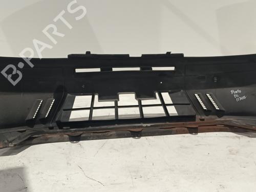 Front bumper FIAT PUNTO Hatchback Van (188_) 1.2 60 | BP18331621C7 