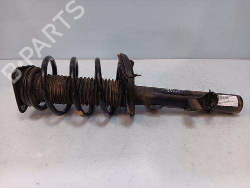 Used Left front shock absorber FORD KUGA II (DM2) 1.6 EcoBoost (150 hp) 24471751