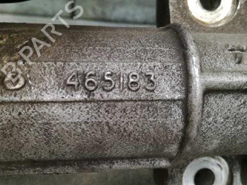 Steering rack VOLVO 460 (464) 1.9 Turbo-Diesel | BP12712654M22 