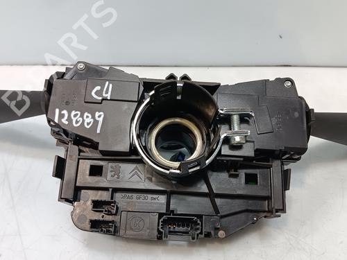 Commande de phare CITROËN C4 CACTUS 1.6 BlueHDi 100 | BP31588946I24 