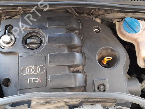 Elektronisk modul AUDI A4 B6 (8E2) 1.9 TDI | BP15044953M83