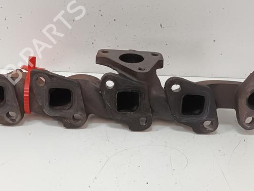 Exhaust manifold NISSAN ALMERA TINO (V10) 2.2 dCi | BP17093665M110 