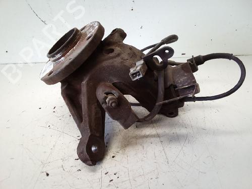 Left front steering knuckle CITROËN XSARA PICASSO (N68) 1.8 16V | BP12723240M25 