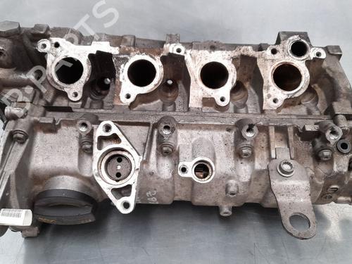 Cylinder head SEAT LEON (1P1) 1.2 TSI | BP12773240M5 