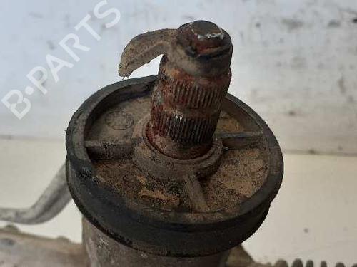 Steering rack PEUGEOT BOXER Van (230L)  | BP18486362M22 